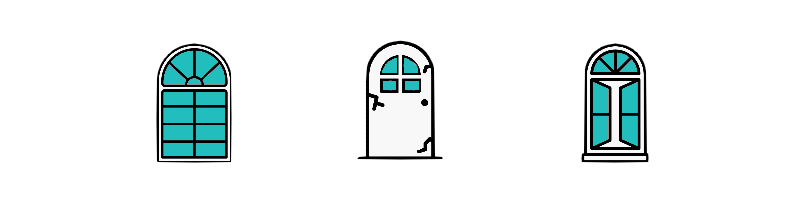 Údržba, repas a renovácia drevených okien